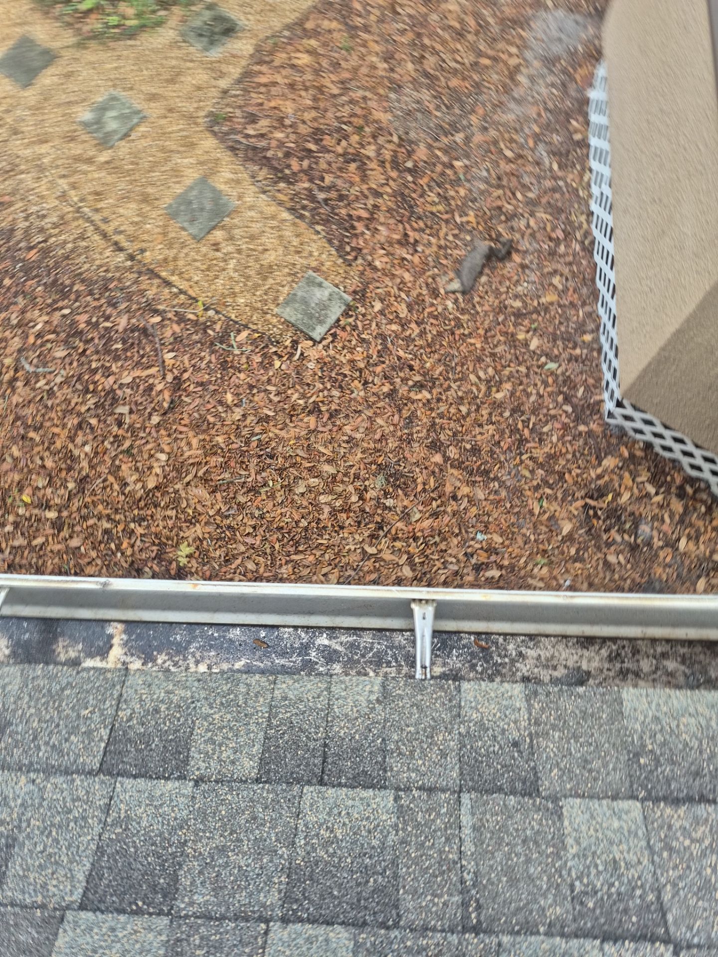 Project in St. Petersburg 33713 by Mitchell Roofing Company LLC 