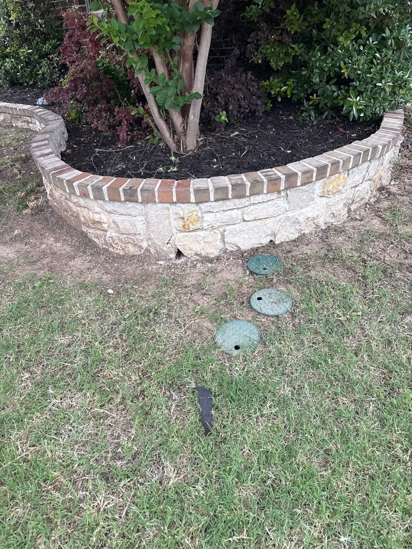 Project in Wylie by Rhino Roofing and General Contracting, LLC