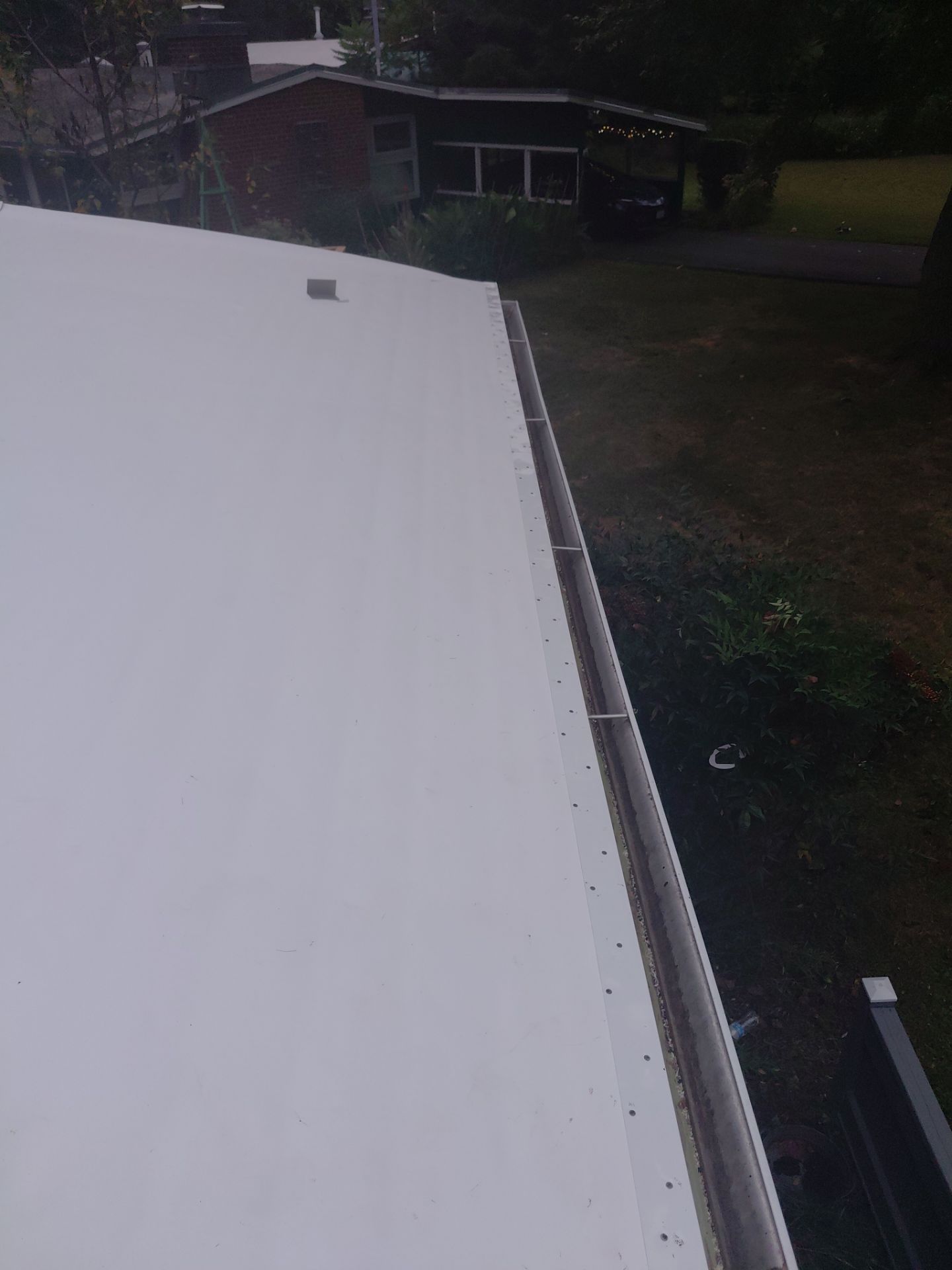 Falls Church :  TPO by RM Banning, Inc.