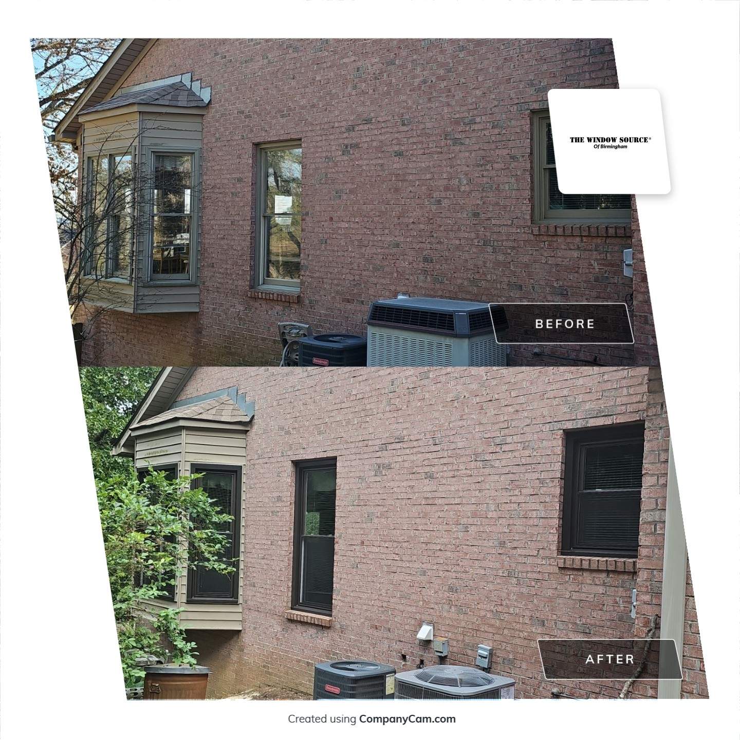 Laird Project in Helena by The Window Source