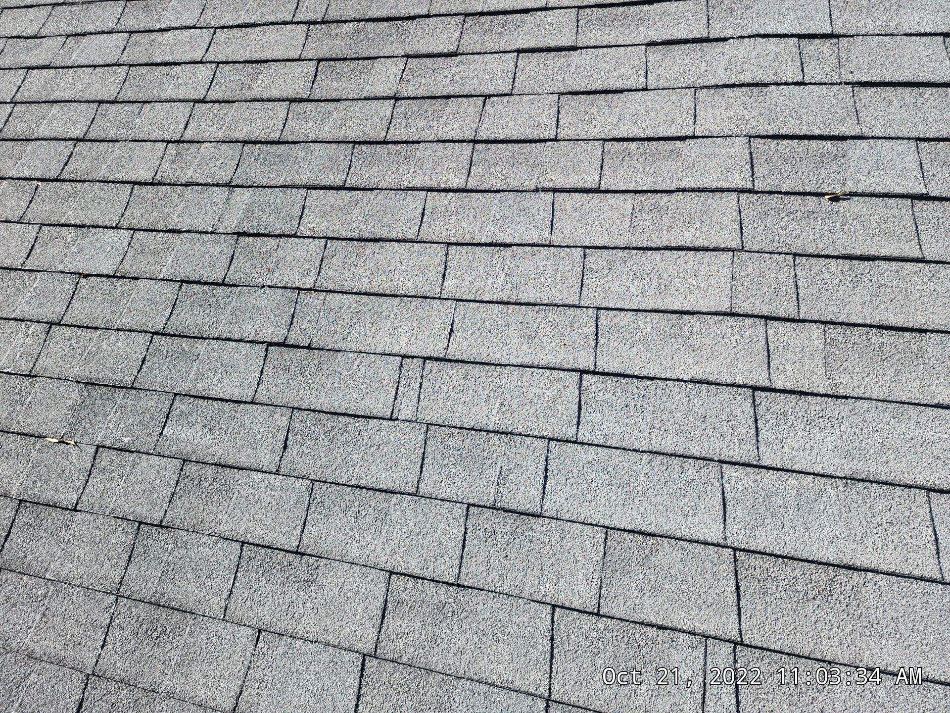 Residential Roof Replacement in Nashville, Arkansas by Hostetler Roofing