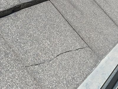 Project in Parker