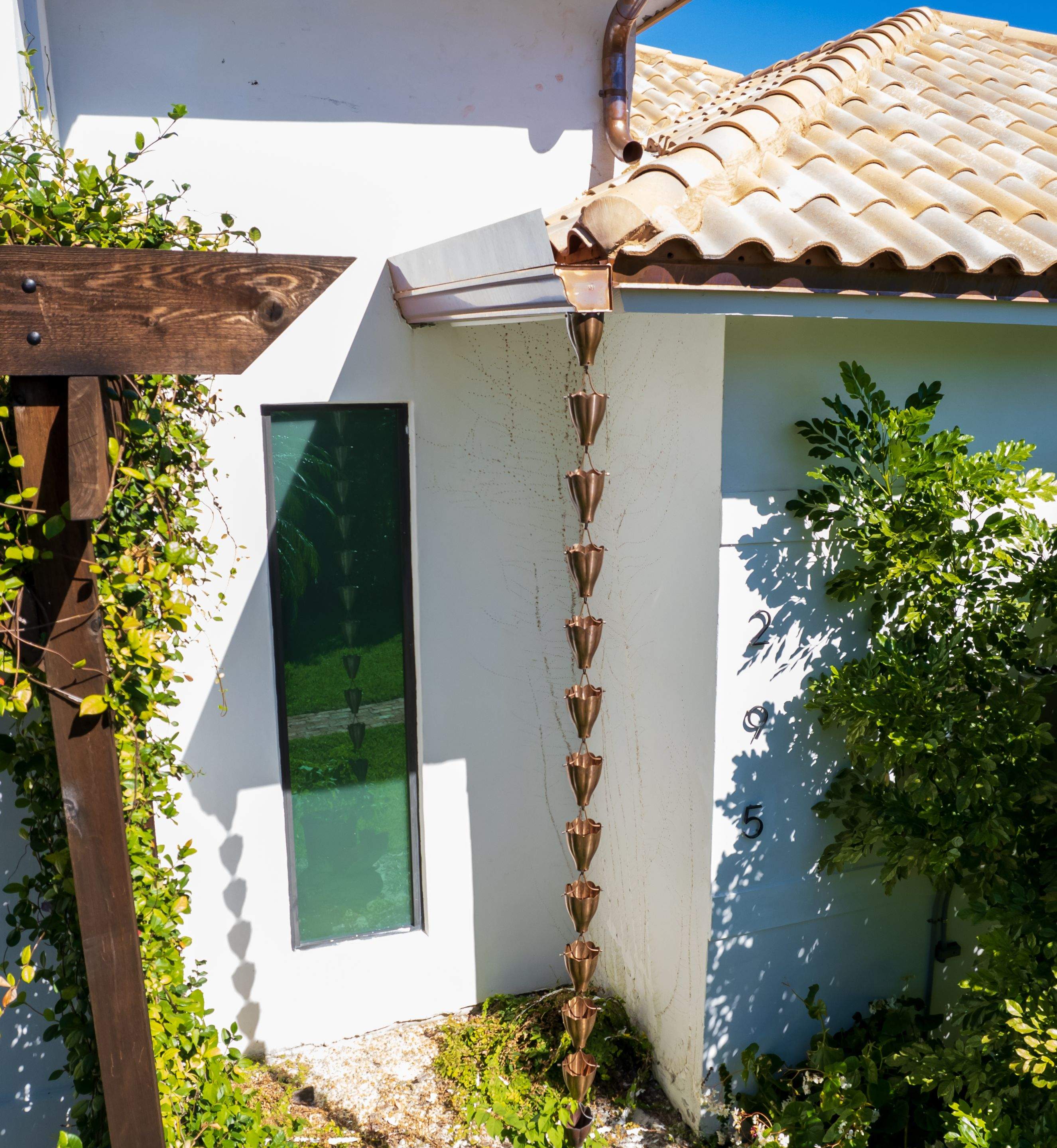 Ludowici - Spanish S - Provence Impressionist by Istueta Roofing