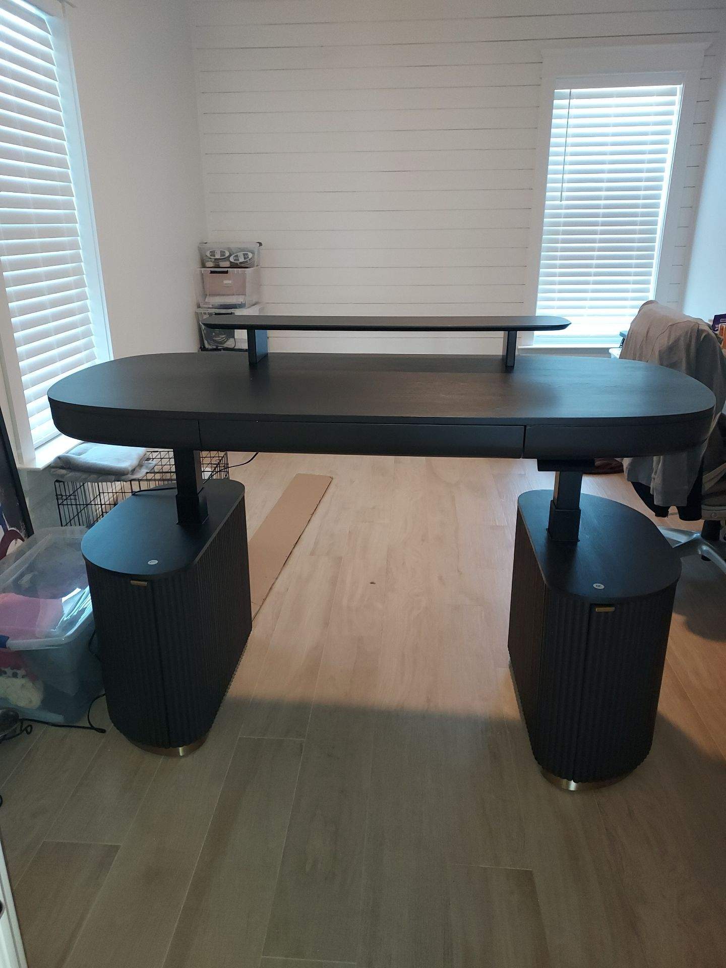 Furniture & Equipment Assembly Projects by Hangman Mounting & Installation