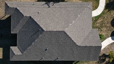 Temple TX — Insurance Roof Replacement, Investment Property