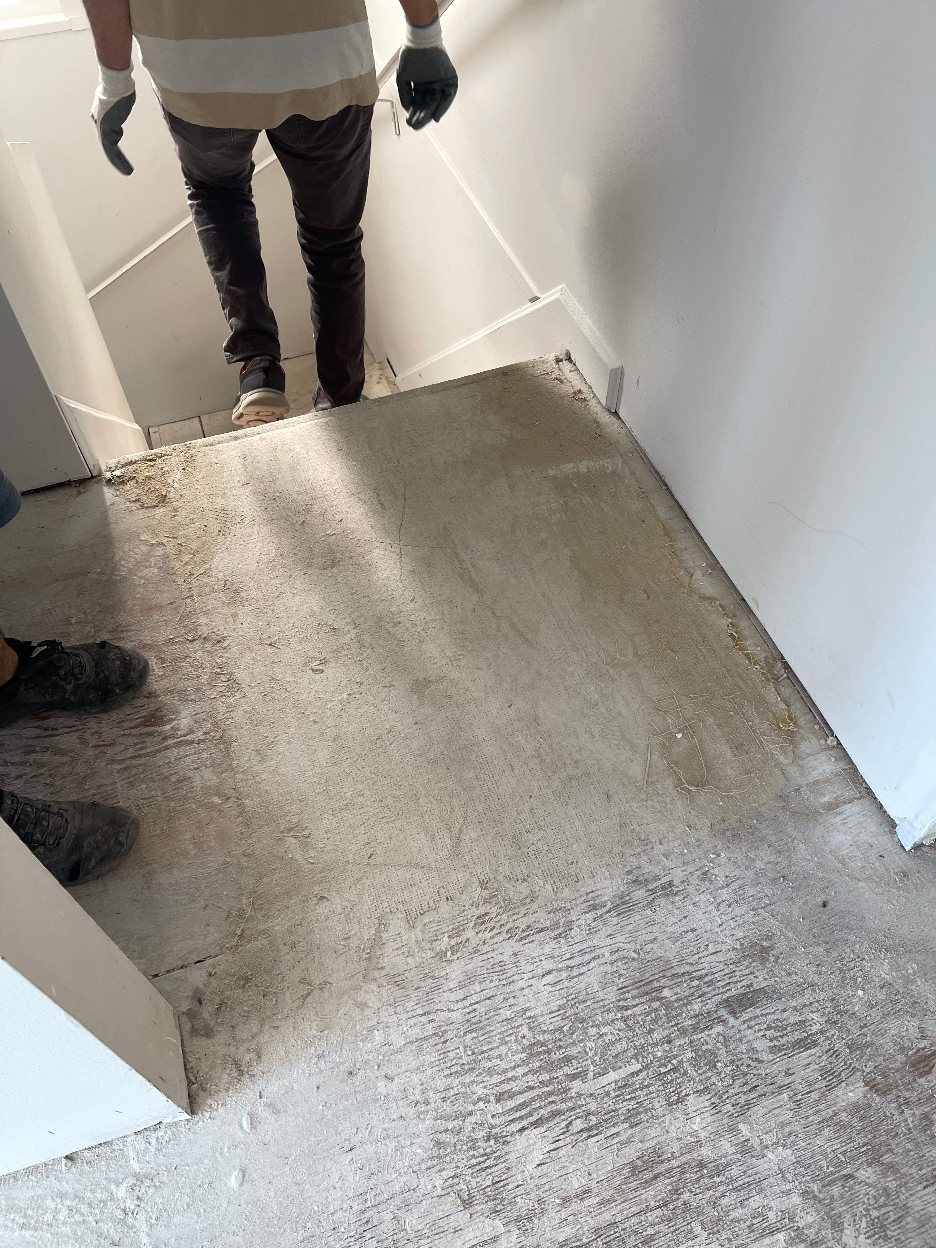 Coquitlam full Renovation Project by YVR Construction Group