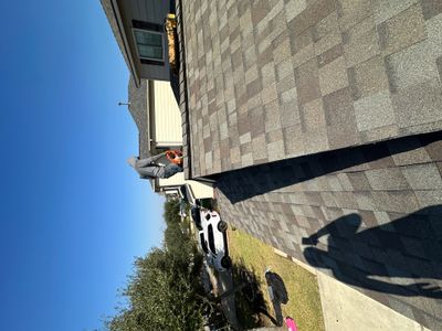 Project in Houston