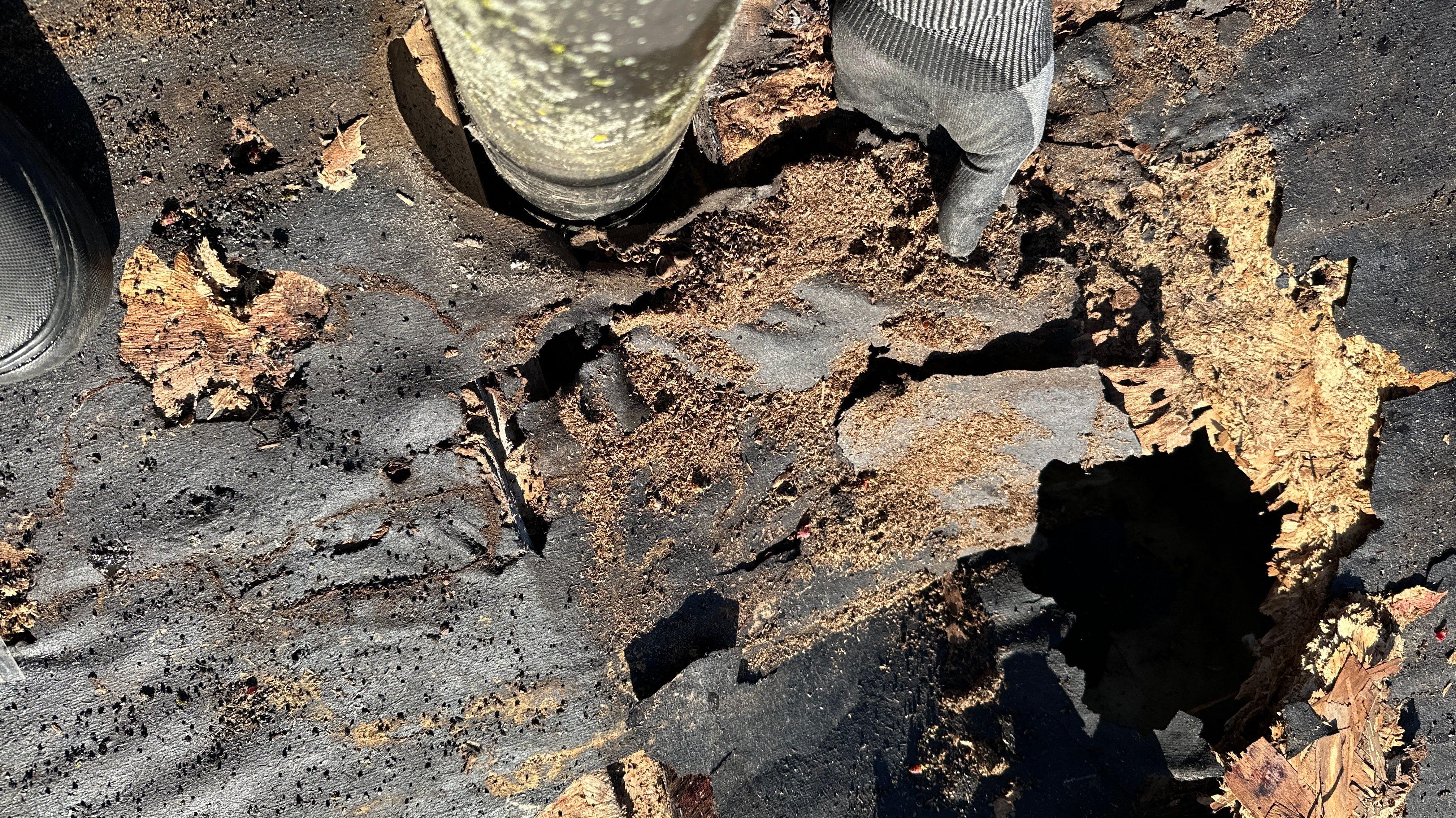 Roof Replacement by Homestyle in Collins by Homestyle Home Improvements (HHI)