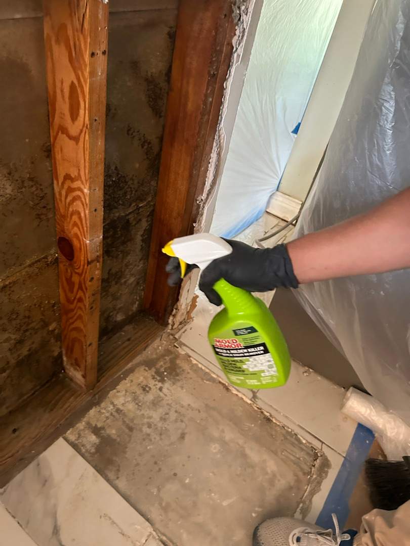 Project in Tamarac by You Restorations LLC DBA YOU-Home