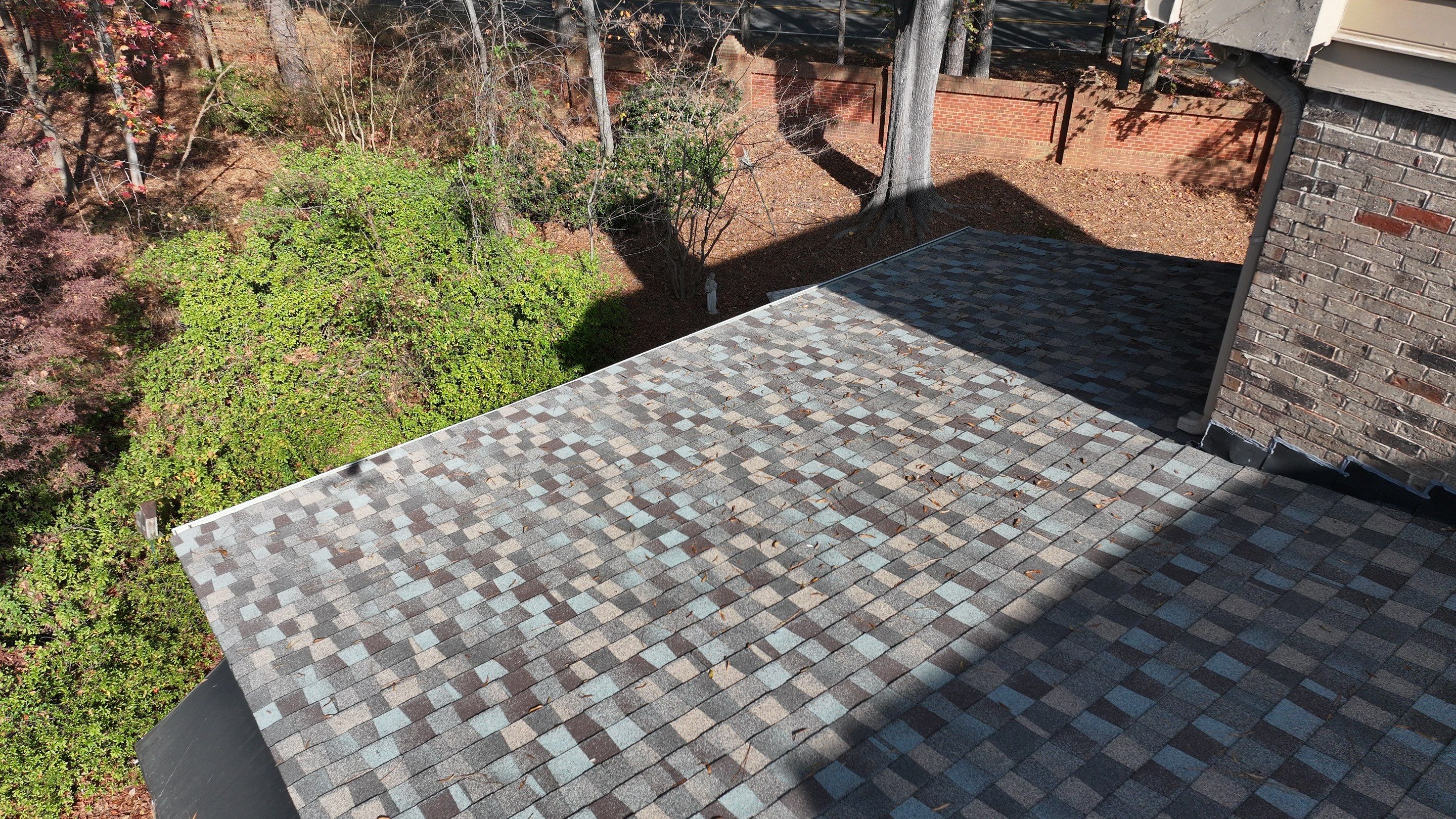 GAF Timberline HDZ Cedar Falls by Element Pros Roofing, LLC