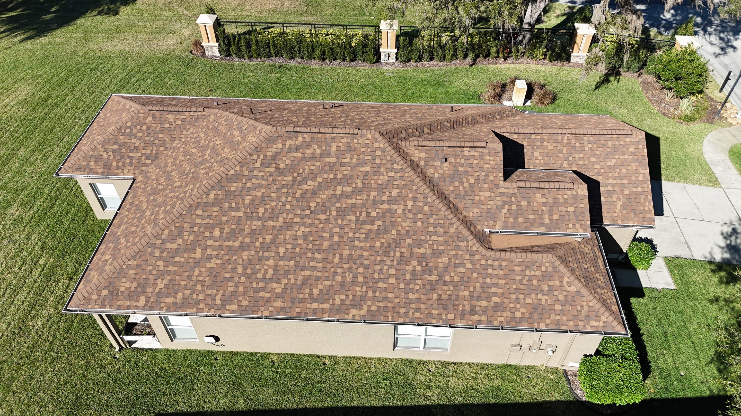 Roof Replacement in Valrico, FL by Shingle Masters Roofing