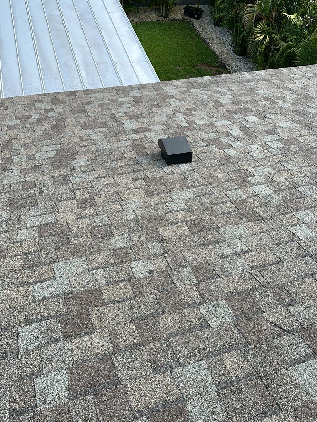 Project in Gulfport 33707 by Mitchell Roofing Company LLC 