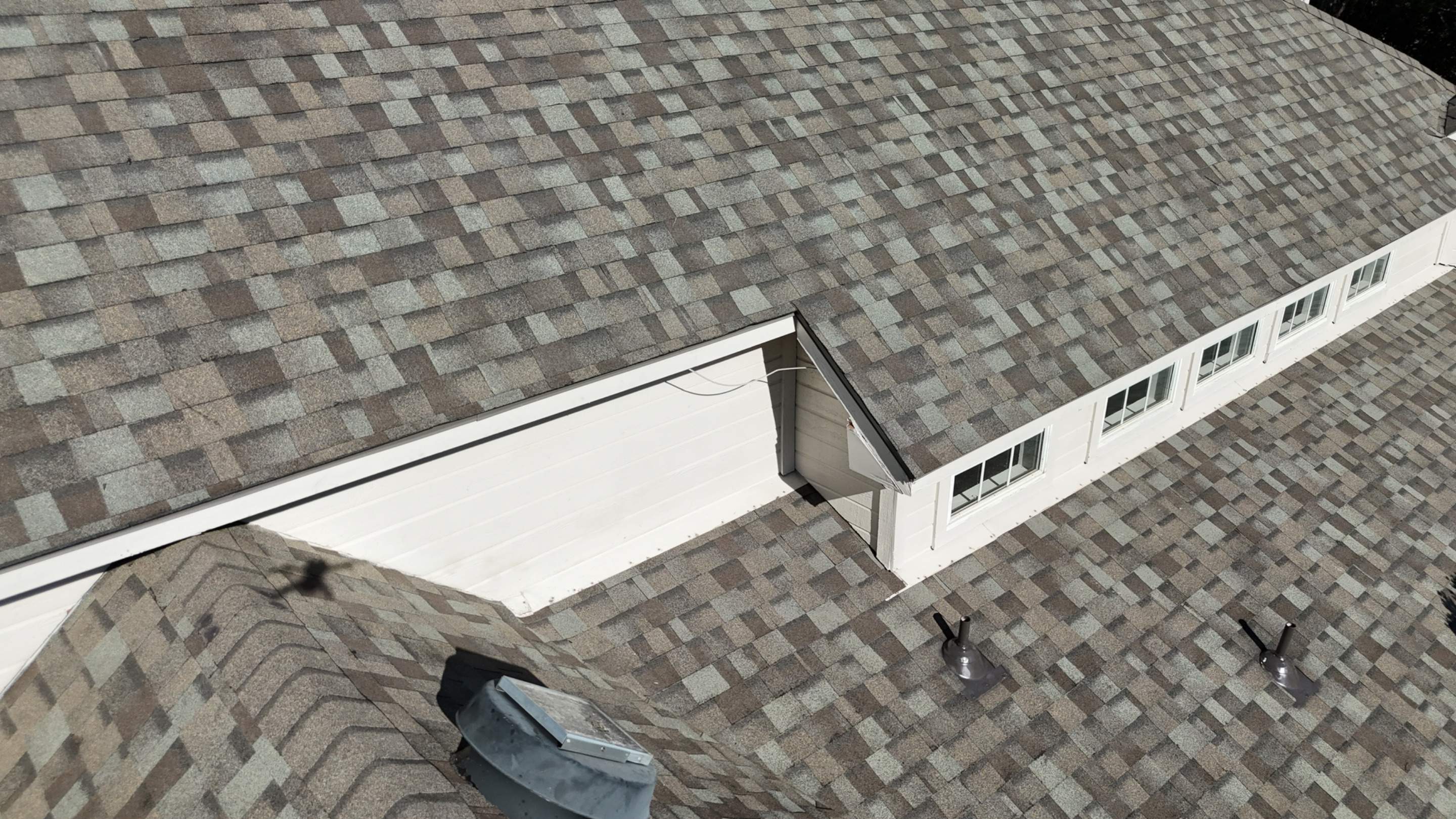 Driftwood - Owens Corning by RoofsOnly.com