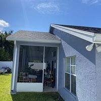 Owens Corning Duration Harbor Blue by Total Roofing System The Metal Roof Experts