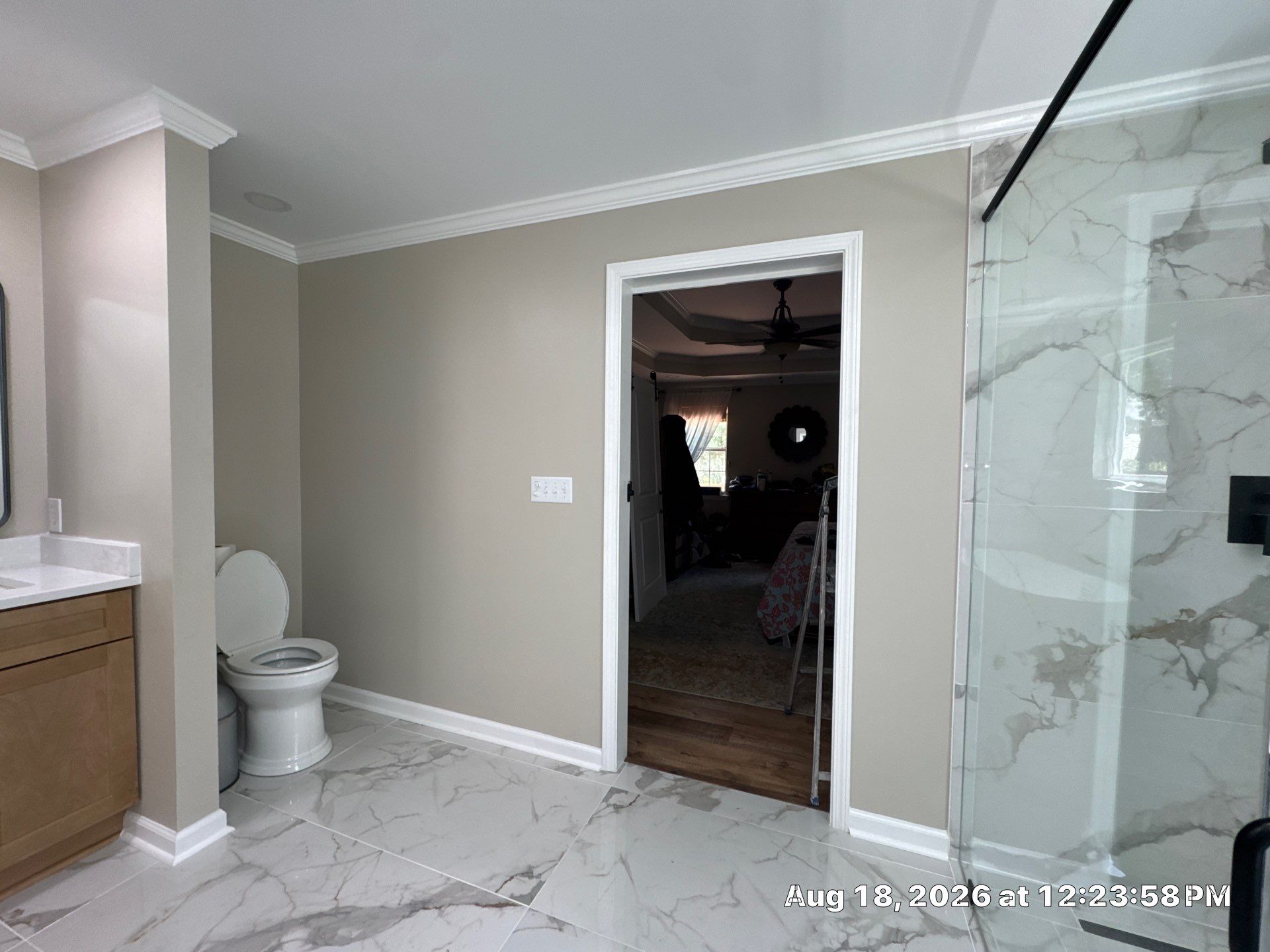 Covington GA Project by PGP Surface Solutions, LLC