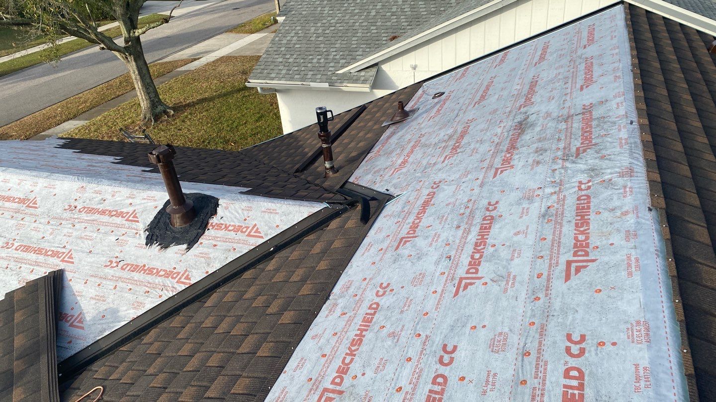 Tilcor CF Shingle by Fiddlers Roofing