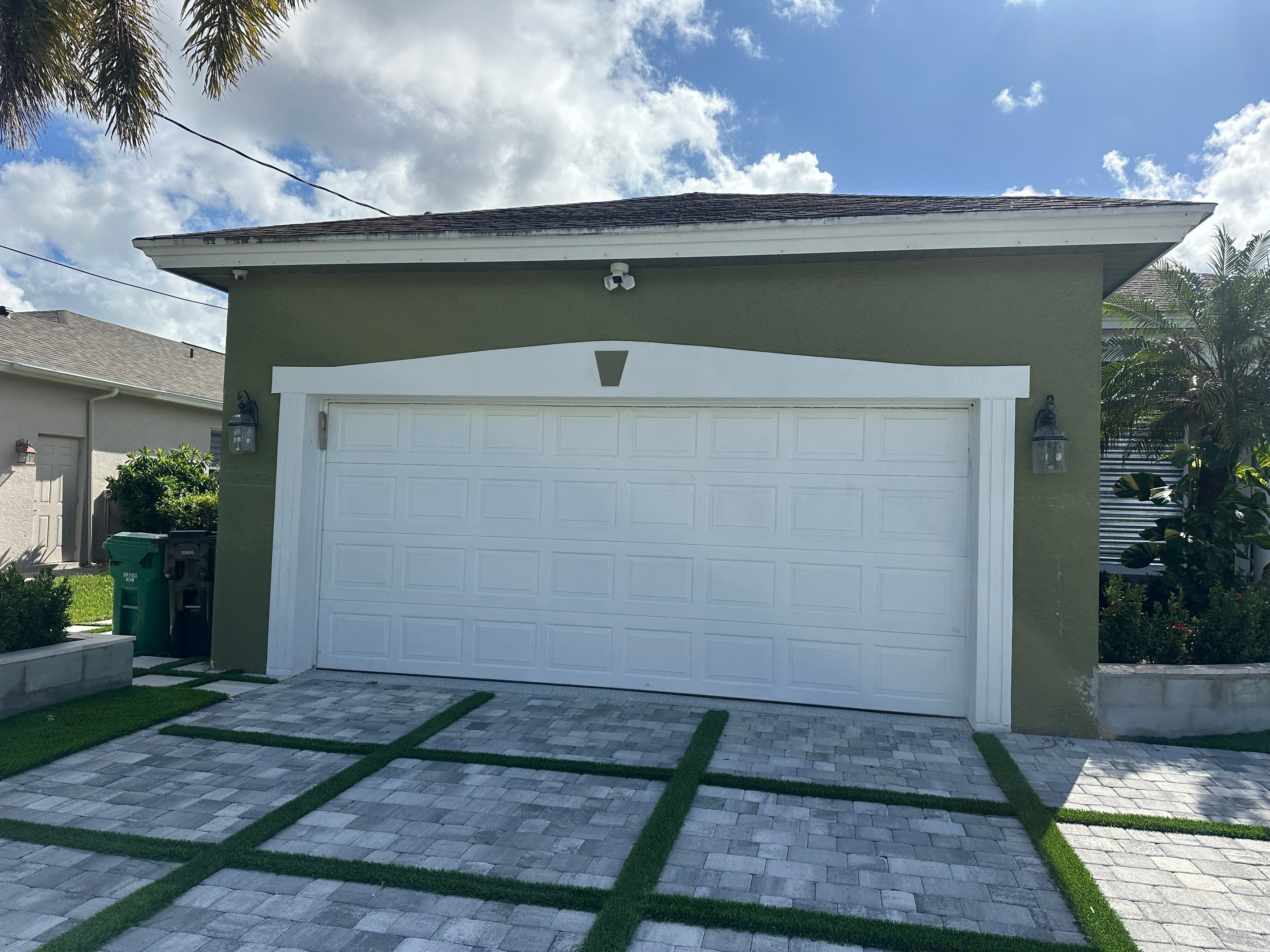 Water Damage Claim in Port St. Lucie by FLAPA & KeyStone