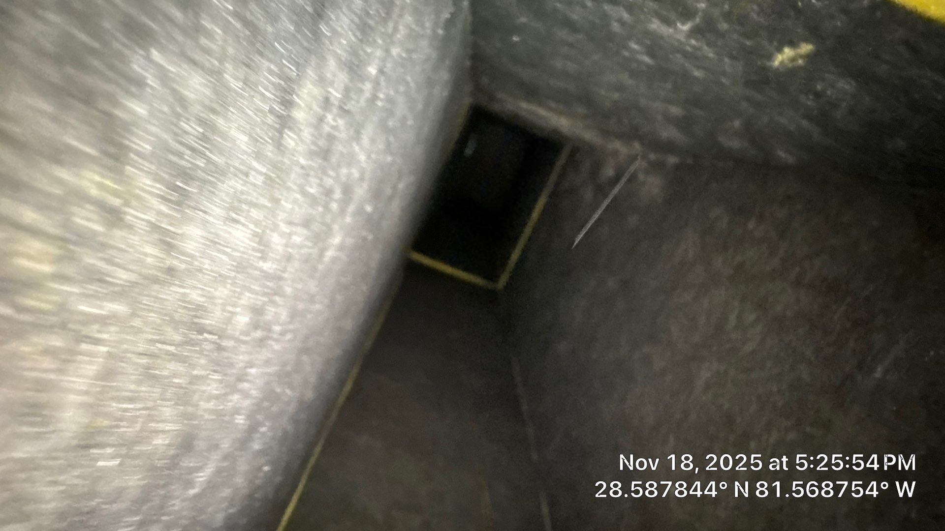 Air Duct Cleaning in Winter Garden by Hygienic Air, Inc