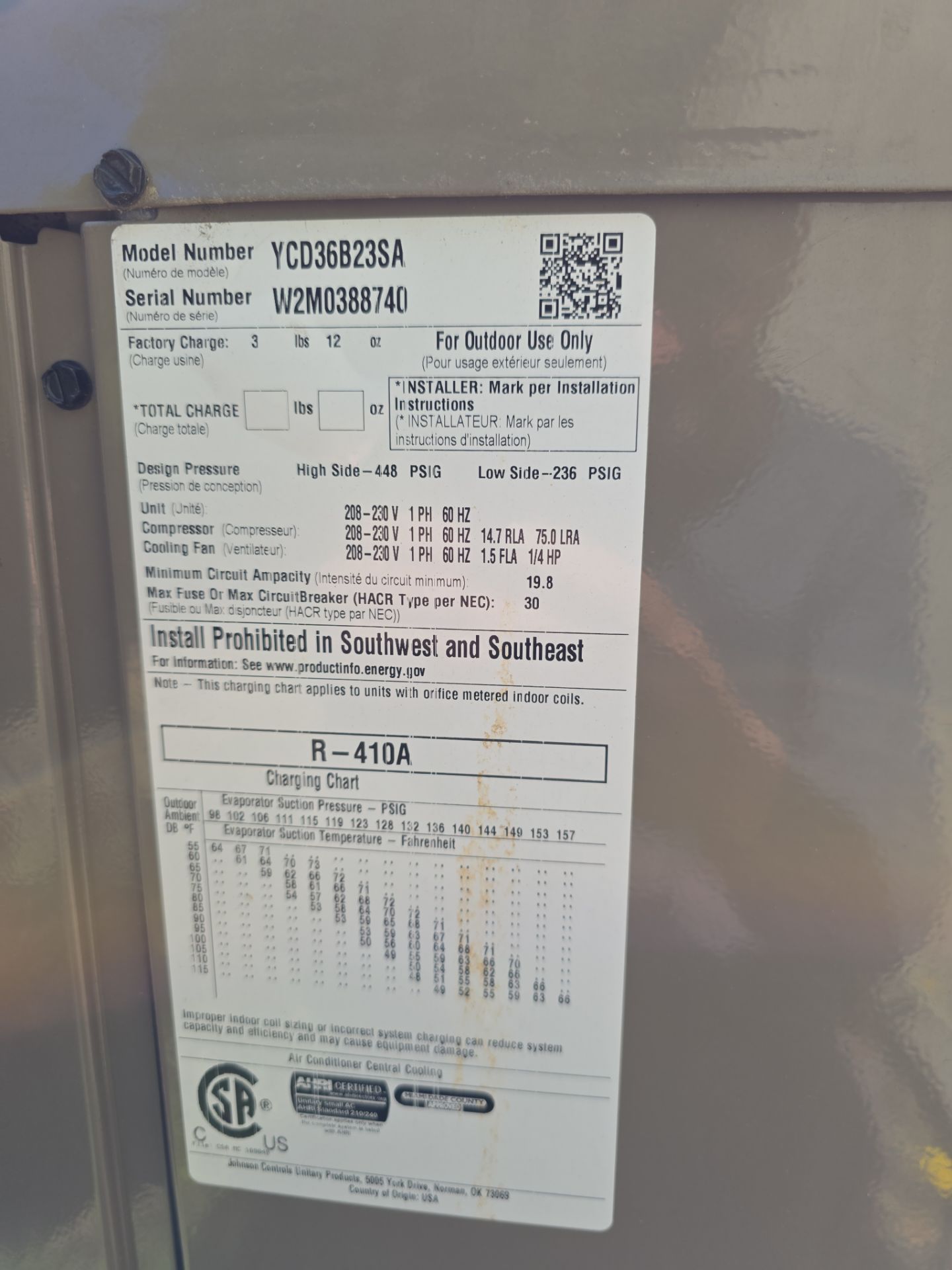 Project in Vancouver by HVA Climate Control