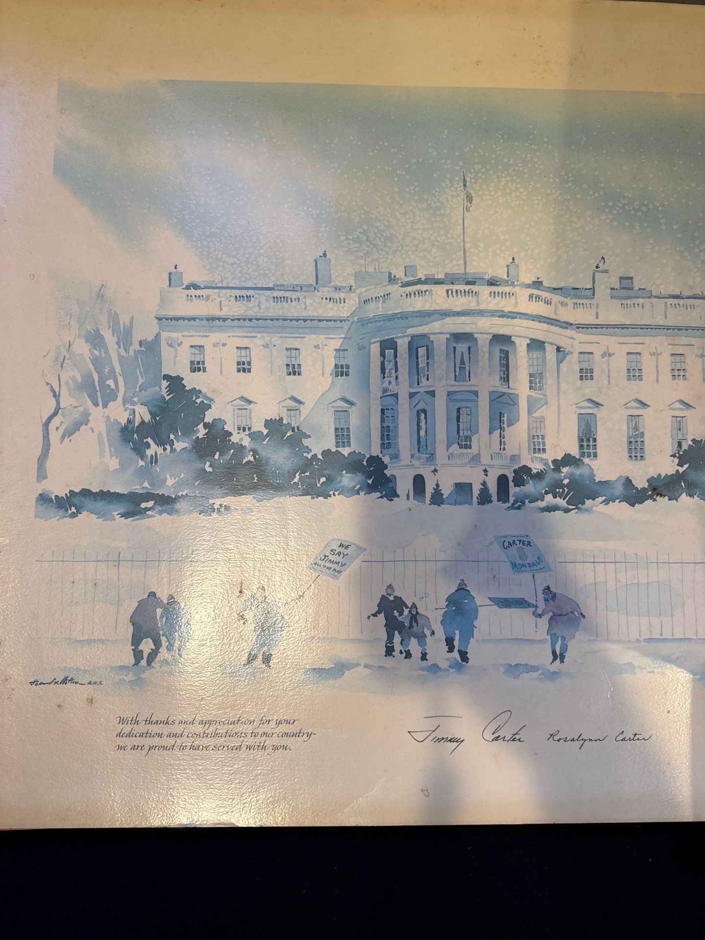 Quintessential Princeton by Blue Moon Estate Sales of Central Jersey