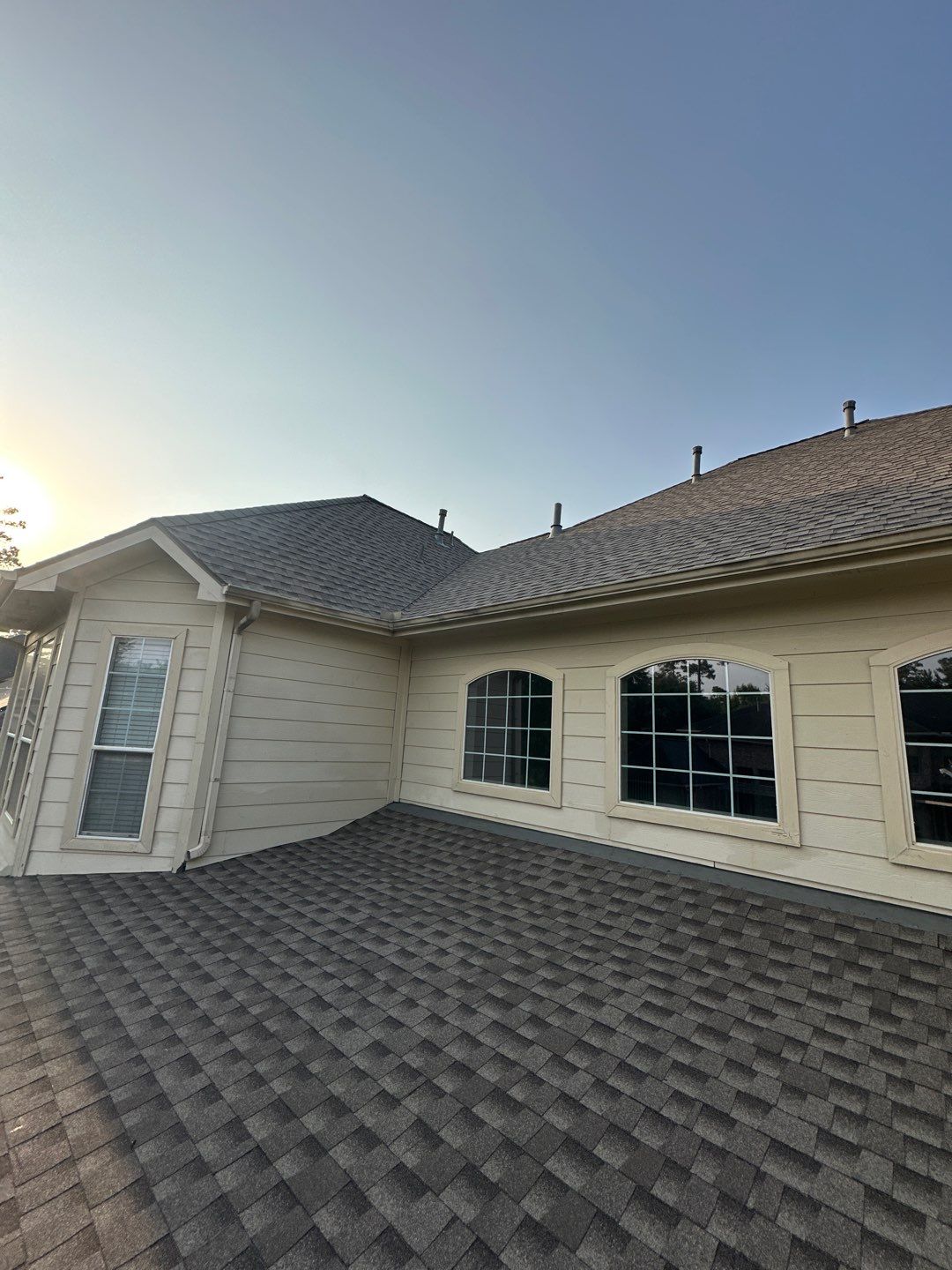 Roof Repair Cypress by Roof Repair Company