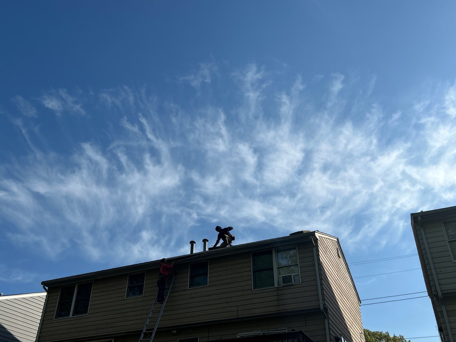 Roofing & Gutters | Lawrence by Mighty Dog Roofing of Greater Middlesex County