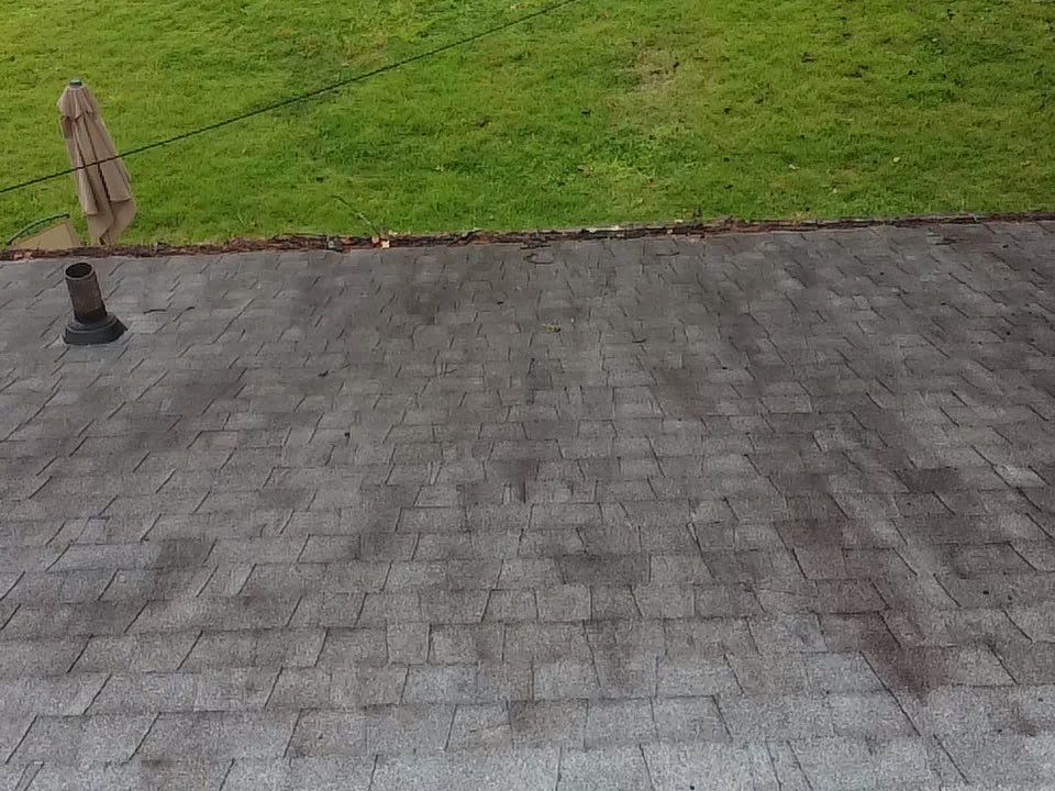 Project by Roof Maxx of Midlothian by Roof Maxx of Midlothian