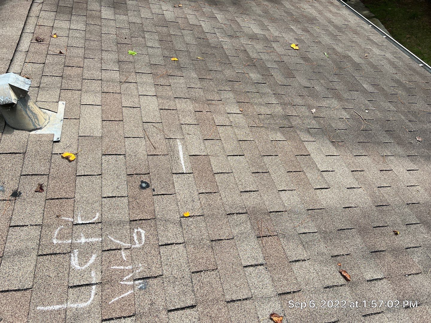 Insurance Roof Replacement & installing upgraded roofing system!  by Nailed It Roofing & Remodeling LLC