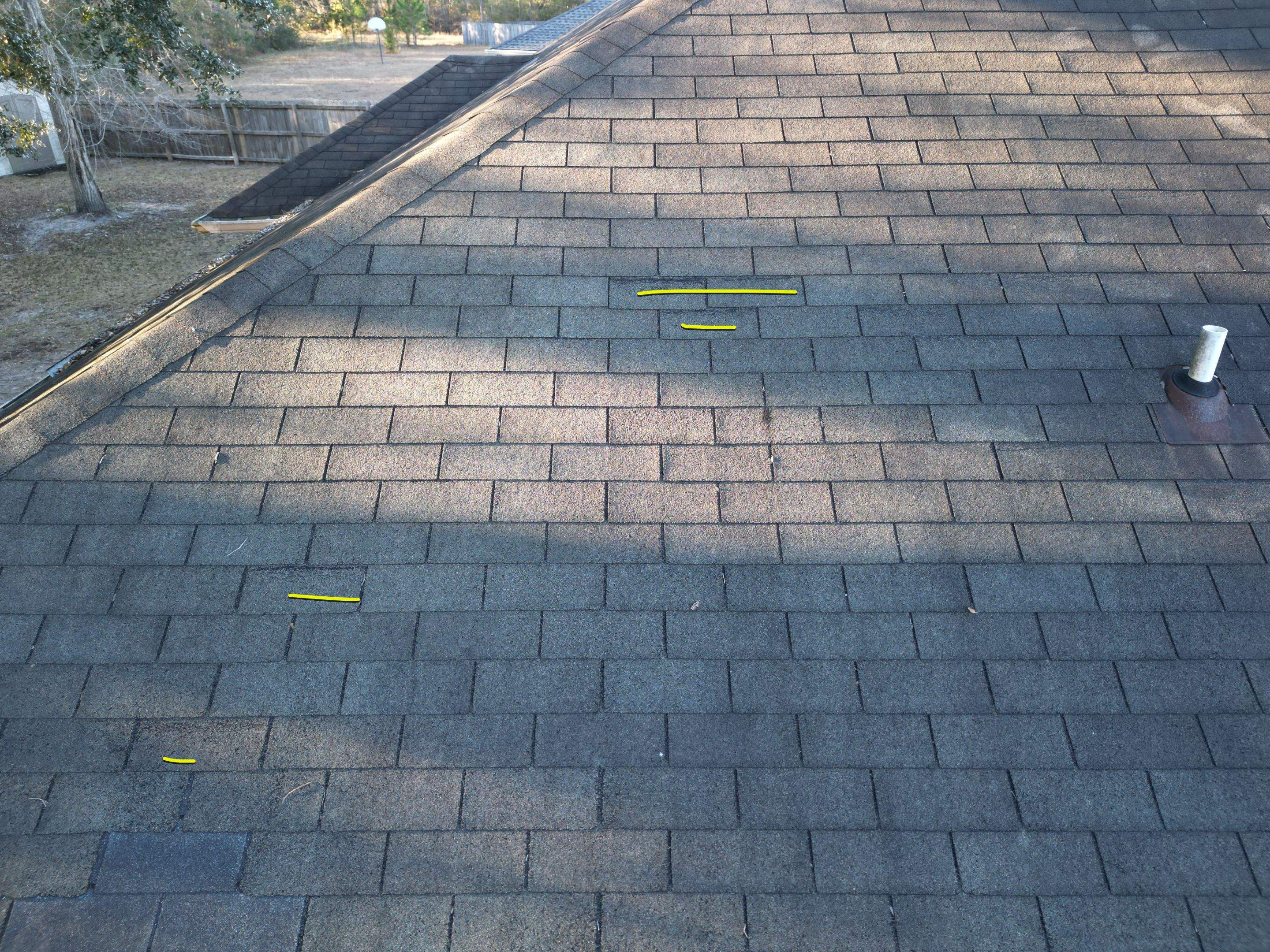 Residential Roofing Installation using by Talya Roofing