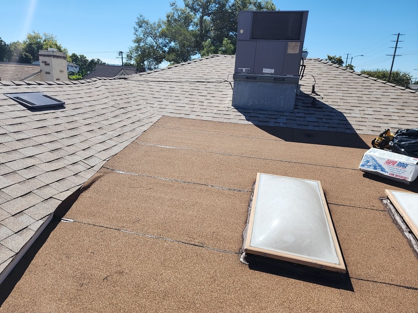 Roof Replacement - Los Angeles CA 90018 by Epic Roof Replacement