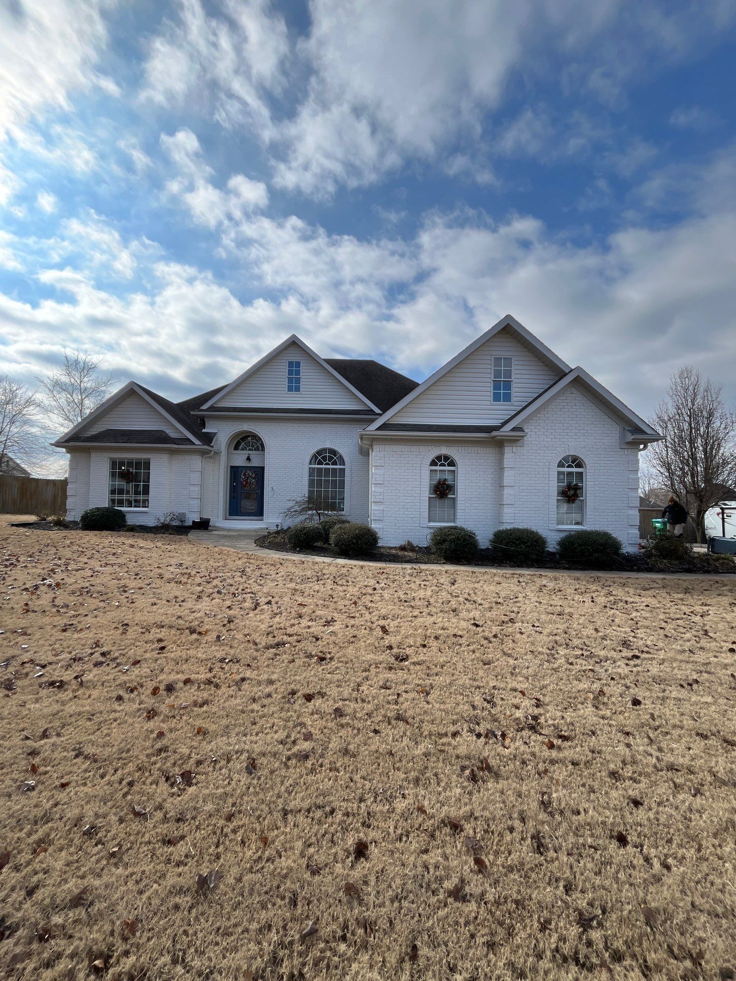 New Look by Skilled Construction LLC