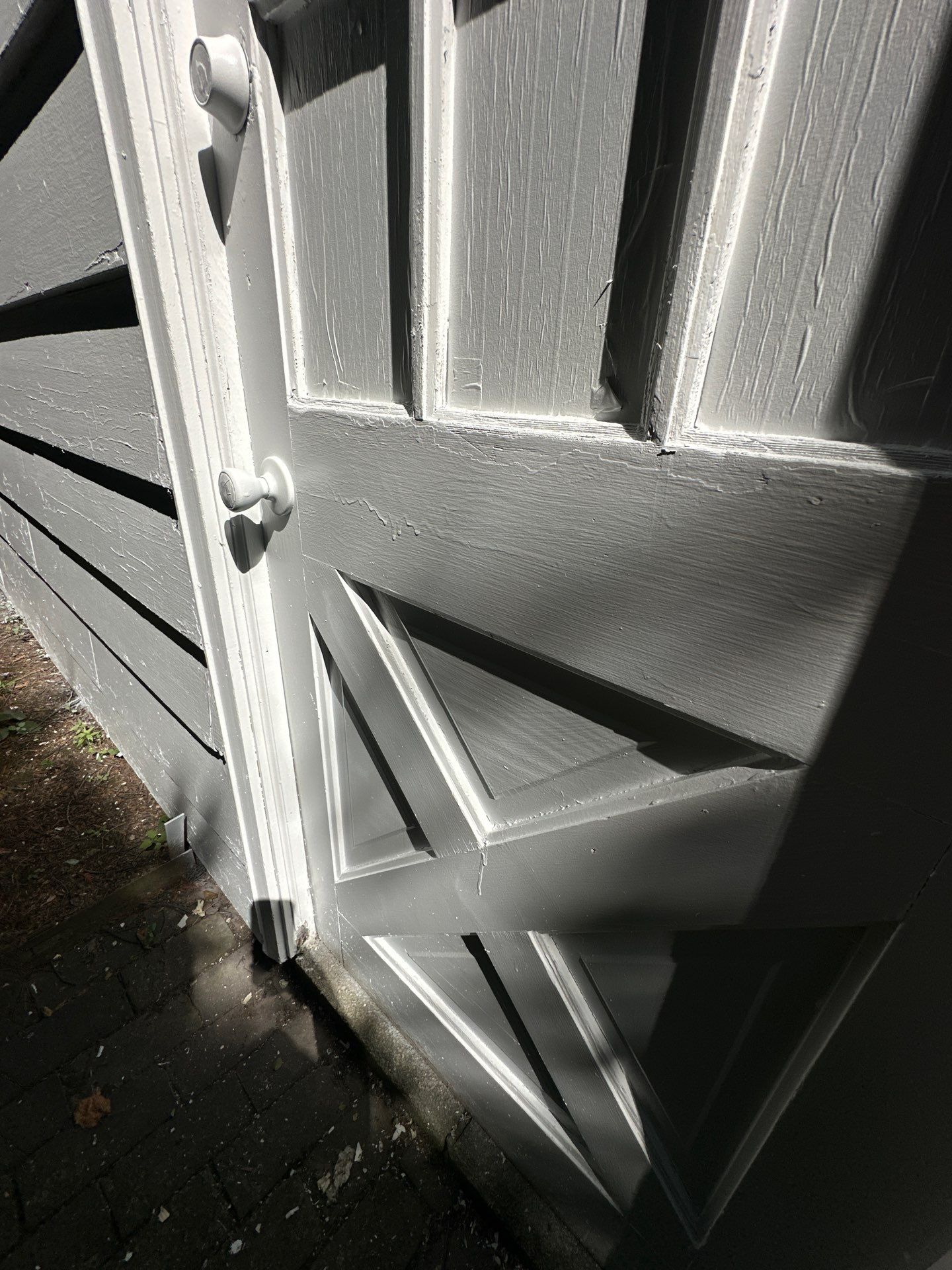 Shorewood Exterior Painting and Siding Refresh With Contrast Trim by OCS Contracting Services