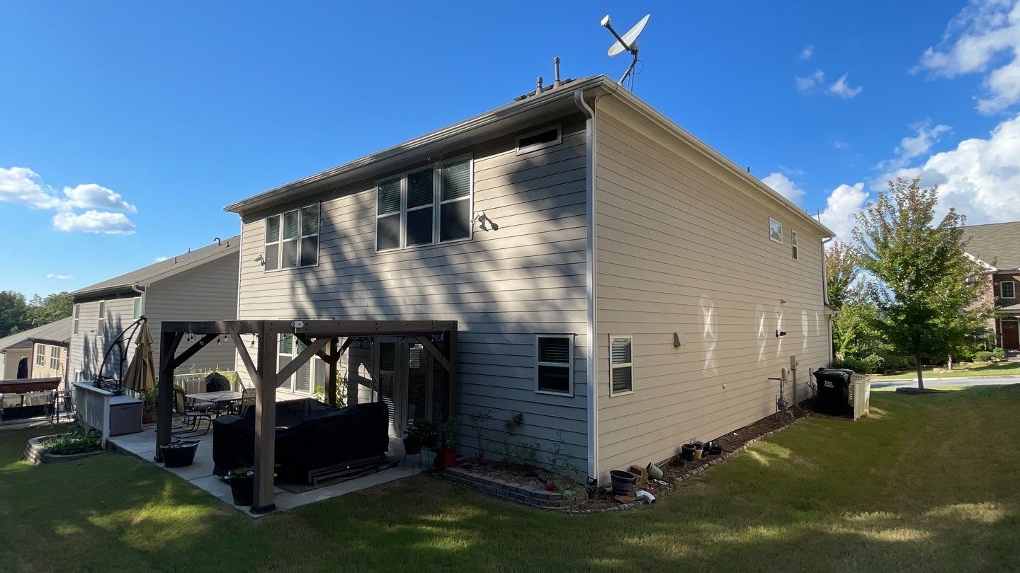 Residential Roofing Installation using Owens Corning by Inspector Roofing and Restoration