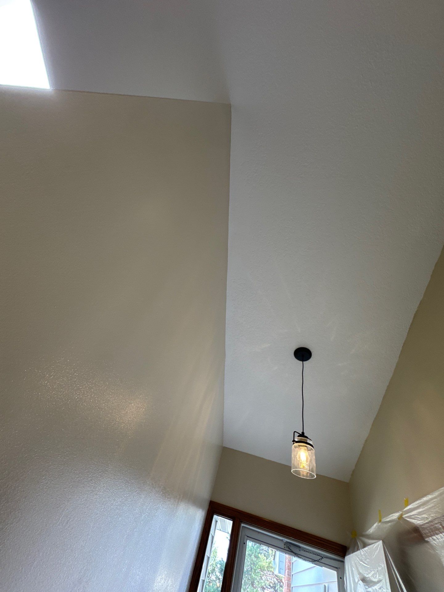 Project in Ankeny by Midwest Paint LLC
