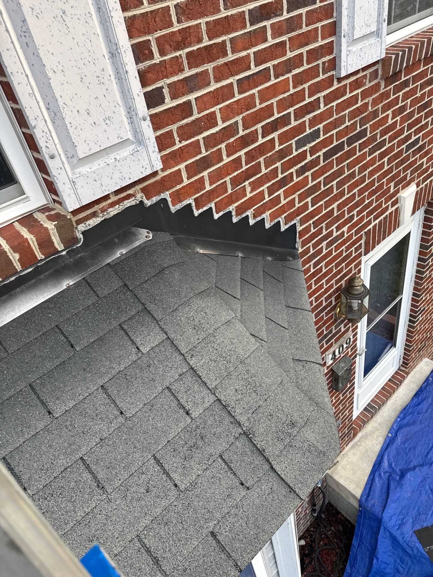 Residential Roofing Installation using certainteed landmark shingles by La Bendicion Contruction Llc