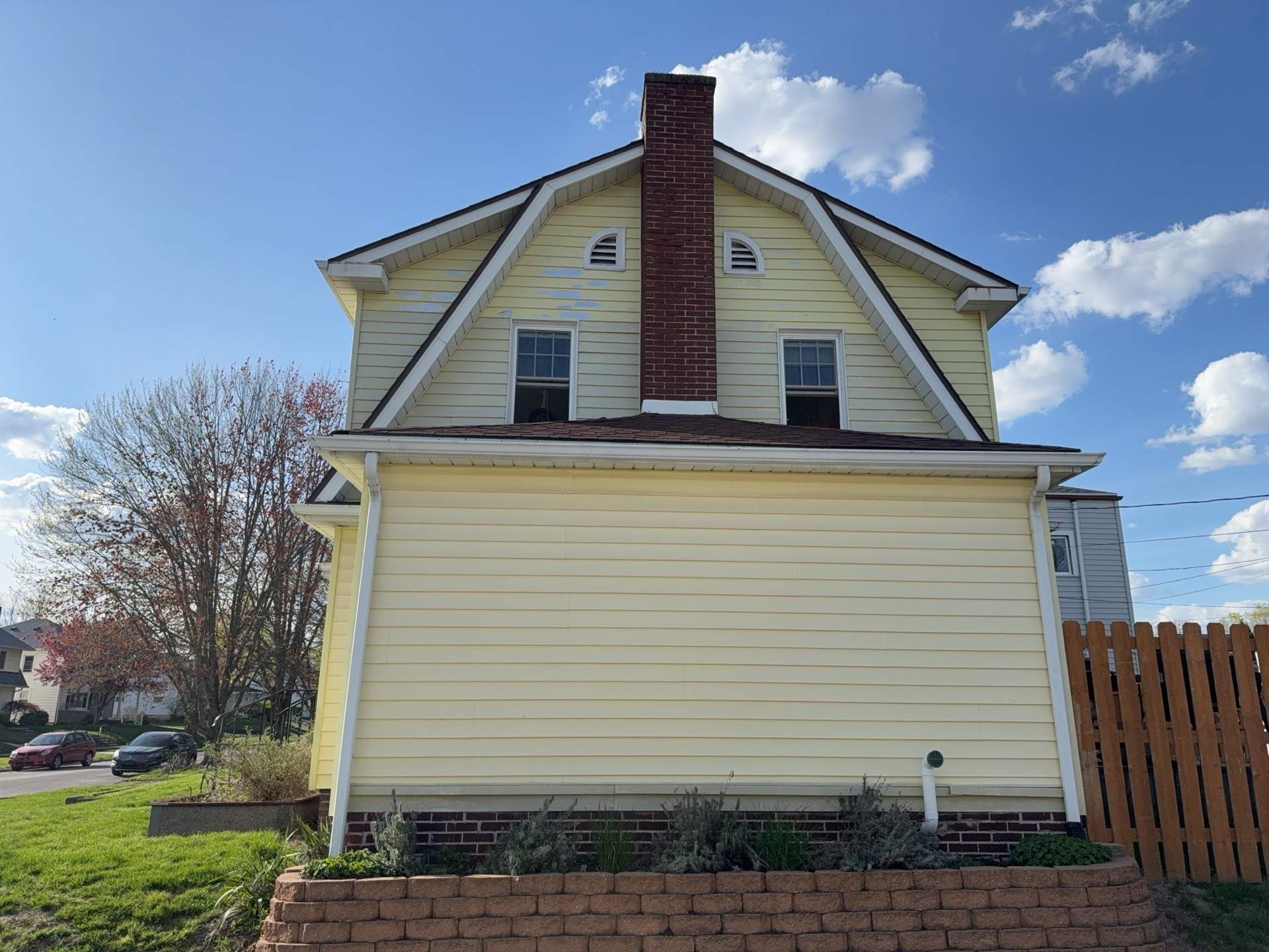 Project in Huntington, IN by Window World Of Fort Wayne