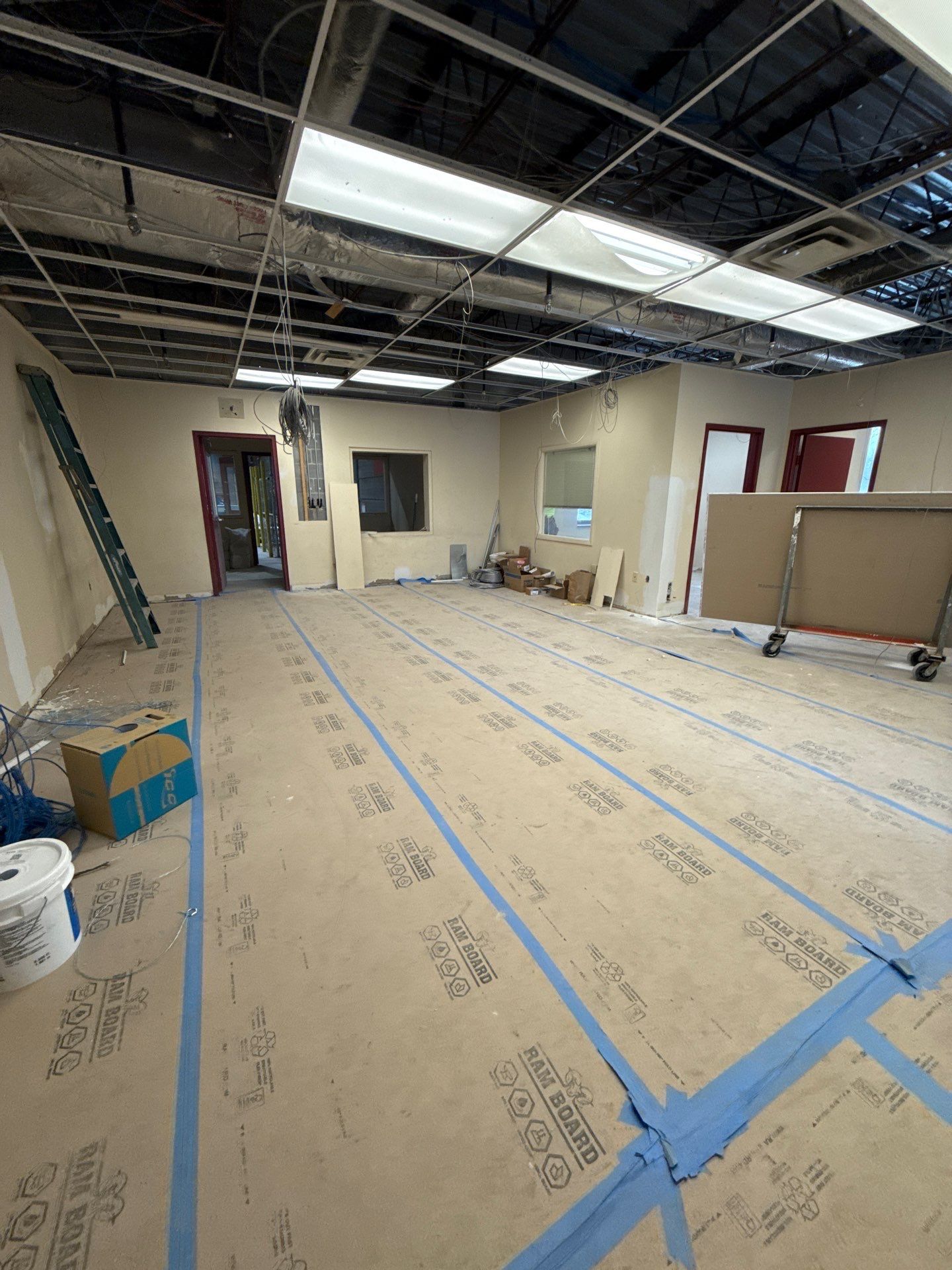 Syracuse, NY by Ironhorn Enterprises