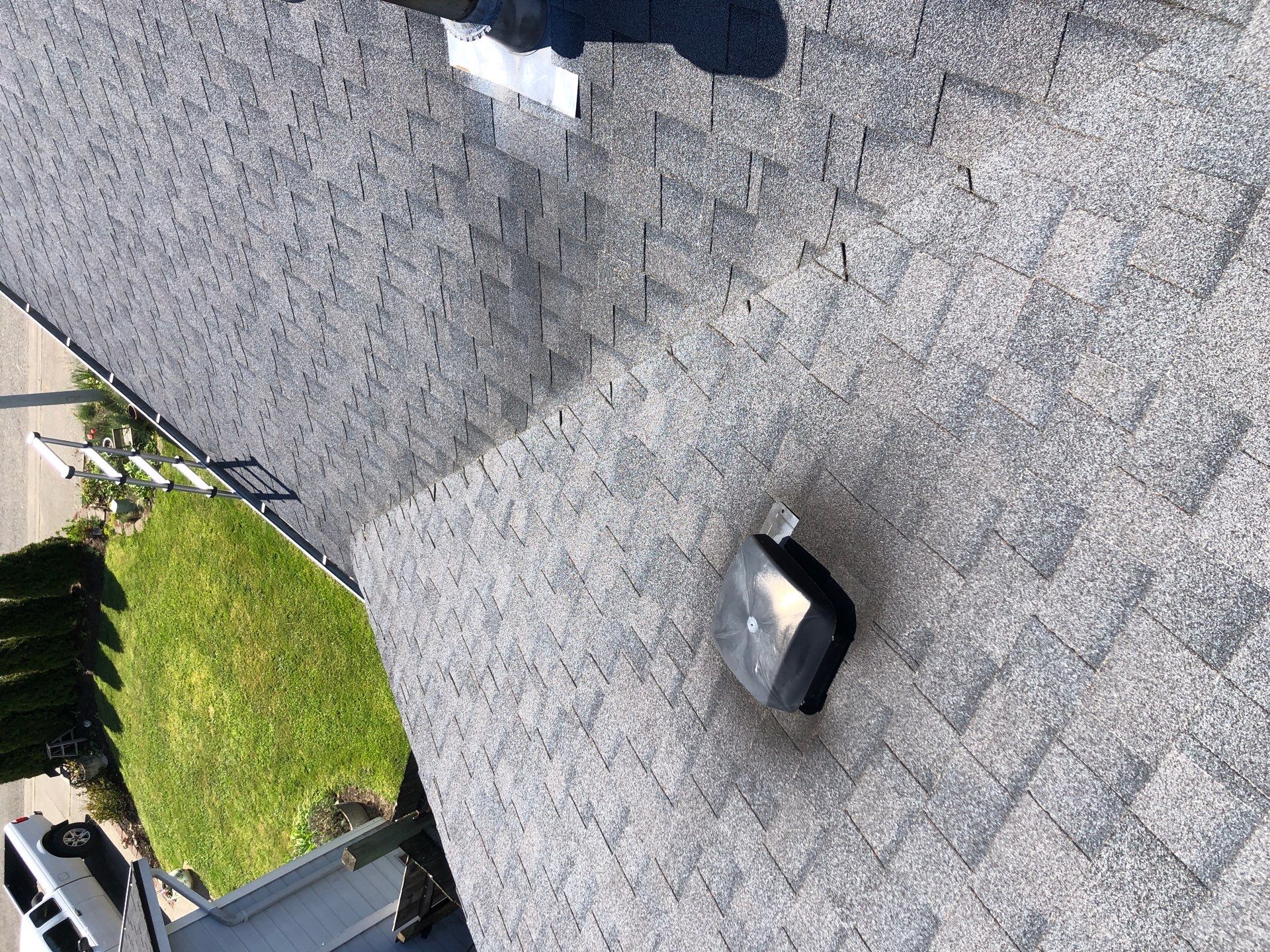 Project in Stanwood by Peaks and Valleys Construction