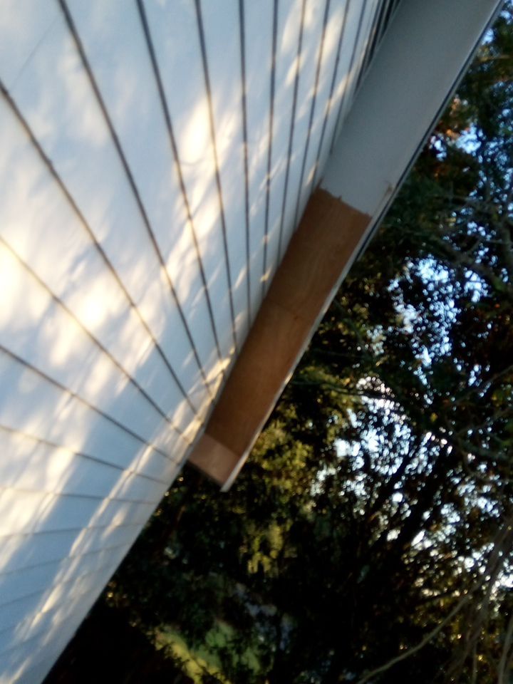 Residential Roofing Installation using Roof Replacement by American Roofing & Construction LLC