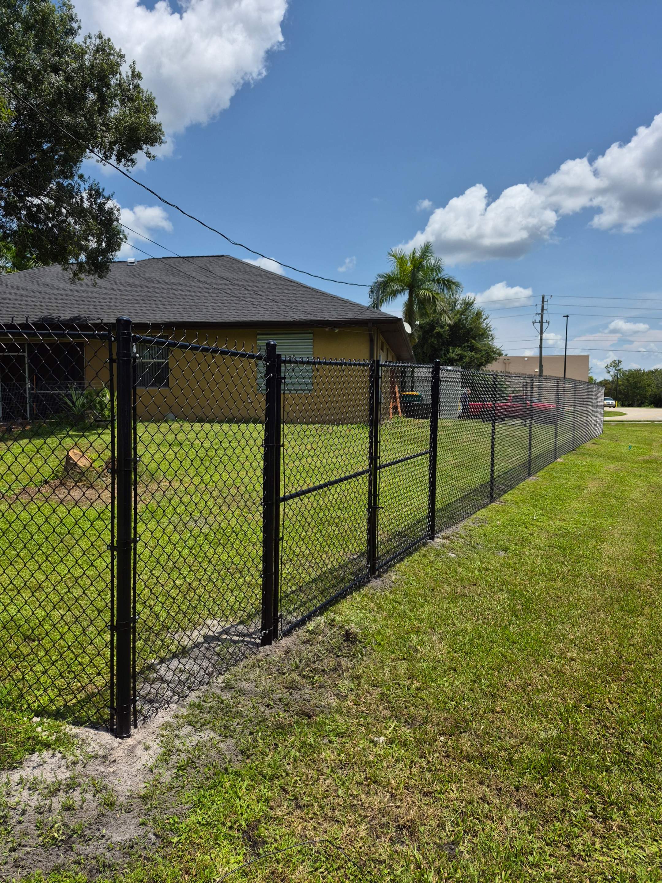 True Fence featured photo.