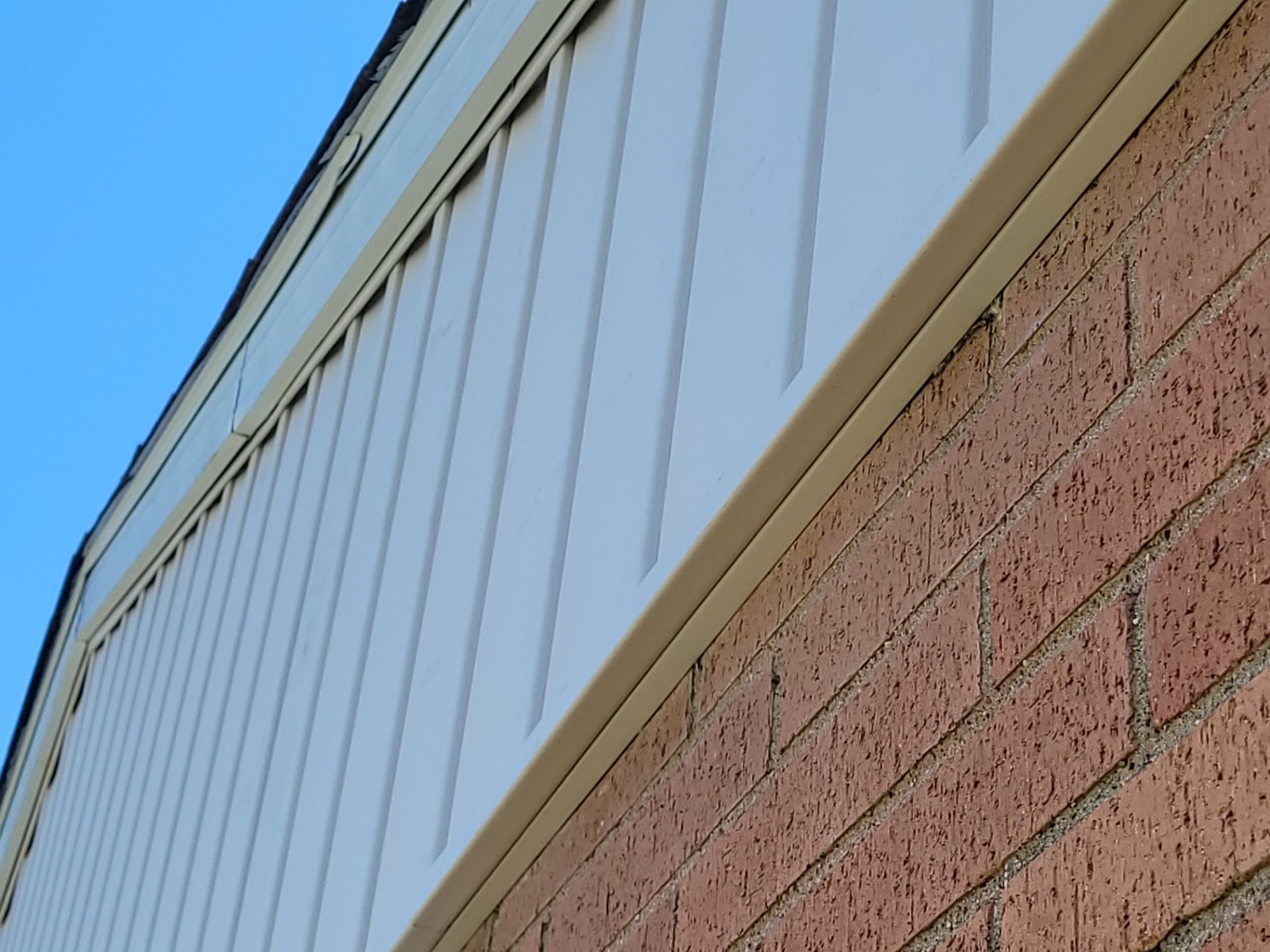 Christine Green by Silver Leaf Contracting 