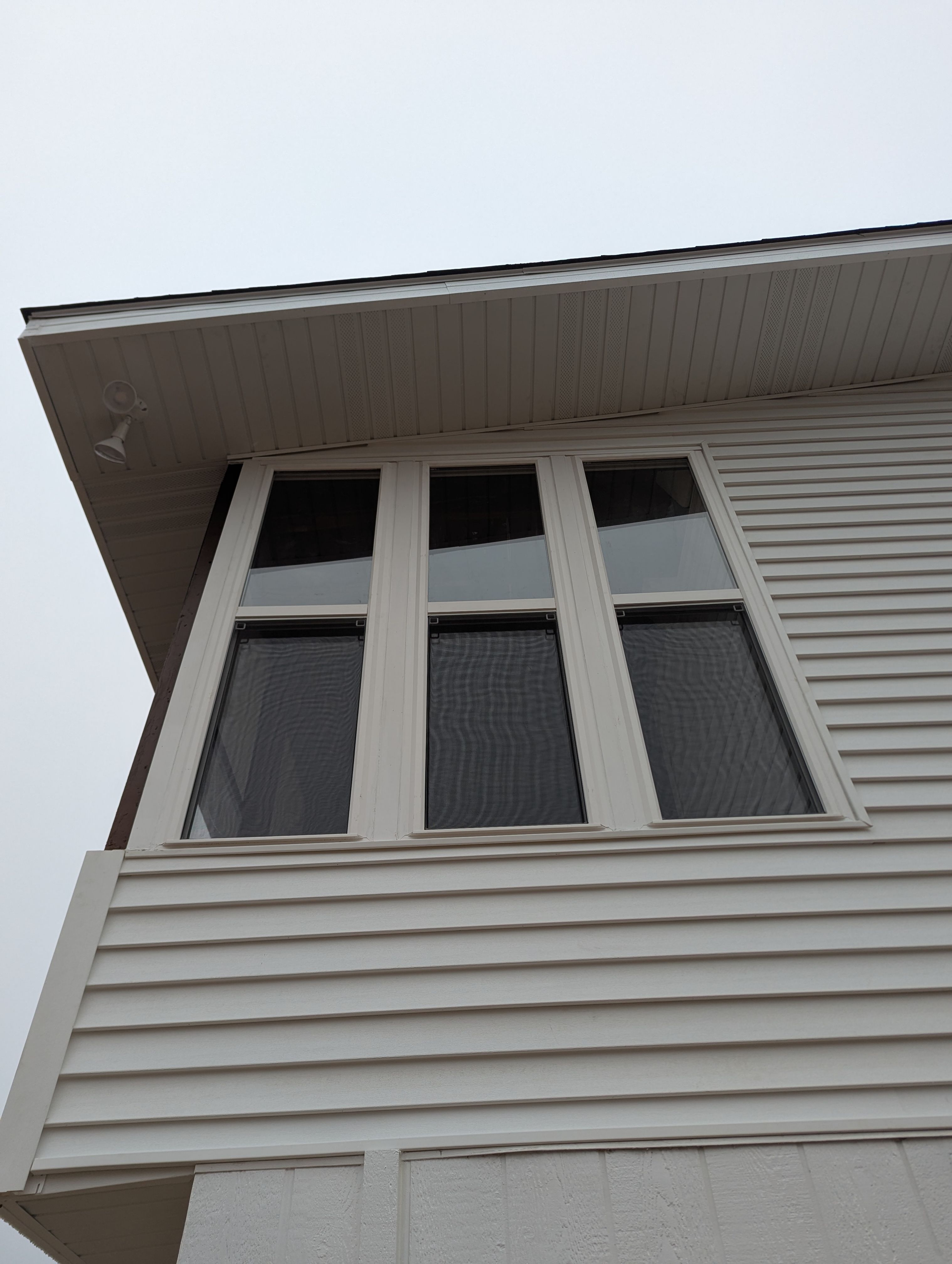 Siding, Window & Replacement & Exterior Repaint by Chappell Gutter & Exterior