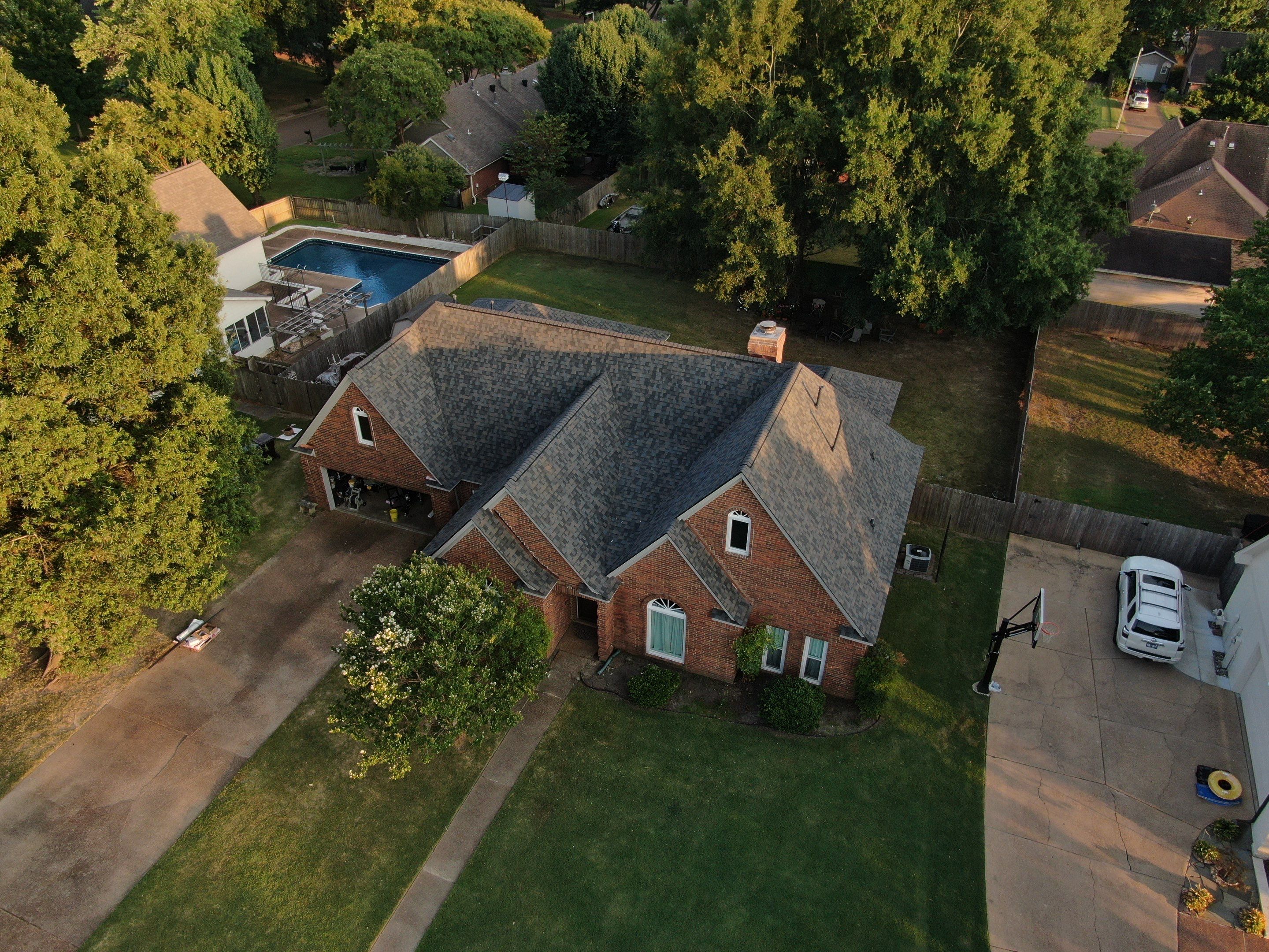 Bian R. by Haven Roofing