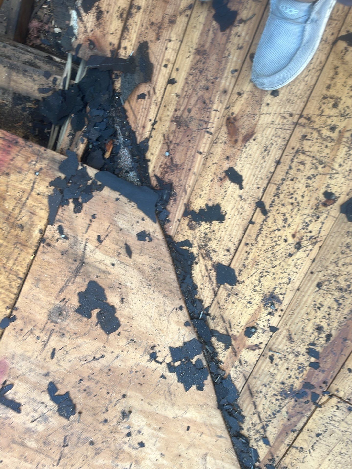 Residential Roofing Installation using Owen's Corning by Roof Concepts Construction