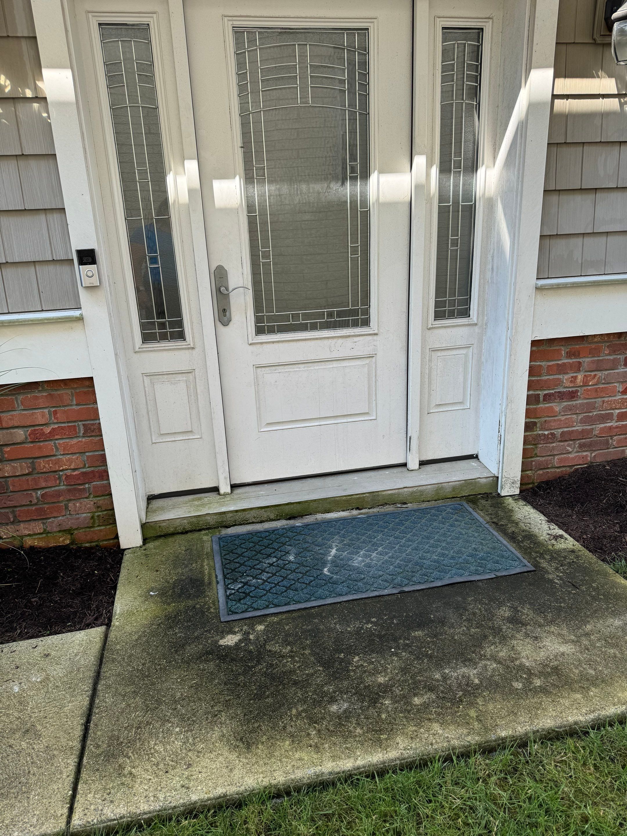 Power Wash by Fresh Coat Works LLC
