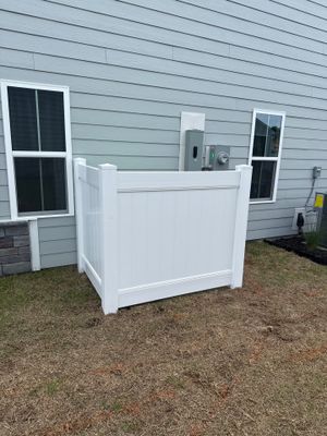 Project in Navassa