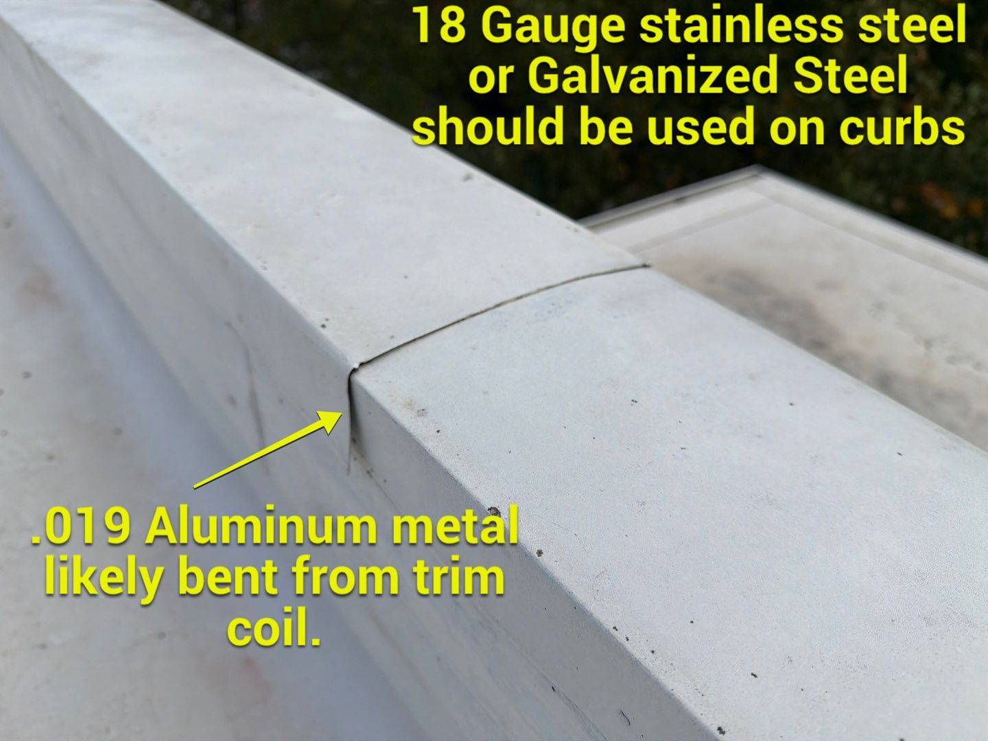 2610 Broadway St • Indianapolis, IN 46205 by 317 Roofing & Restorations