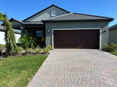 Hurricane Damage Claim in Parrish