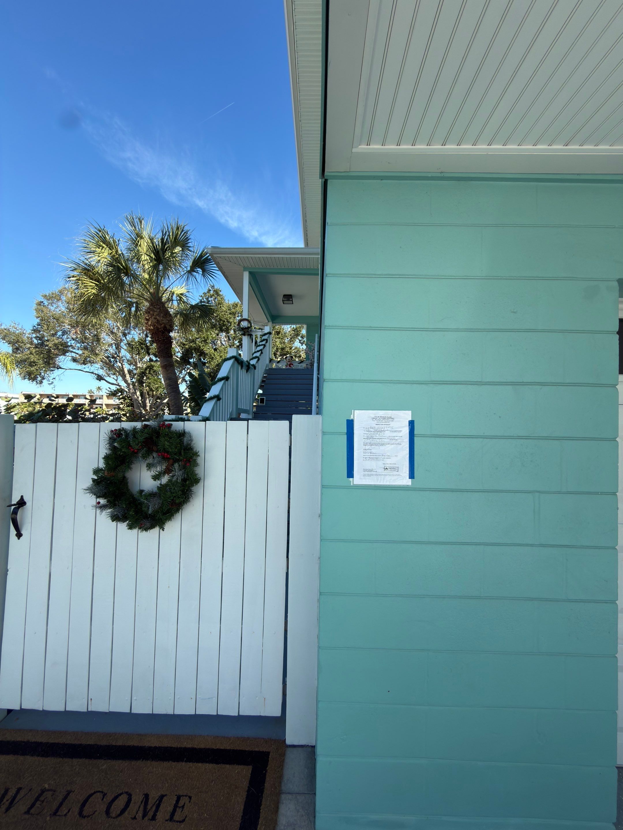 Project in Treasure Island 33706 by Mitchell Roofing Company LLC 