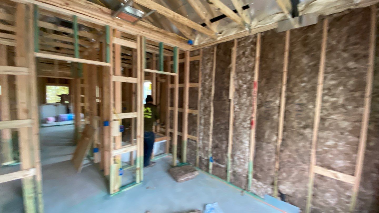 NEW CONSTRUCTION by Royal Stone Roofing 